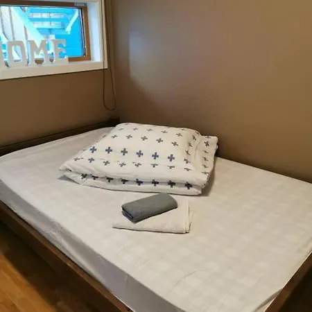 Funkelia 4 Near Senter Apartment Kongsberg