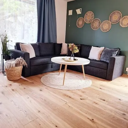 Apartment Funkelia 4 Near Senter Kongsberg
