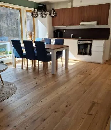 Funkelia 4 Near Senter * Kongsberg