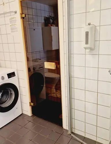 Apartamento Funkelia 4 Near Senter Kongsberg