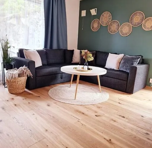 Apartamento Funkelia 4 Near Senter Kongsberg