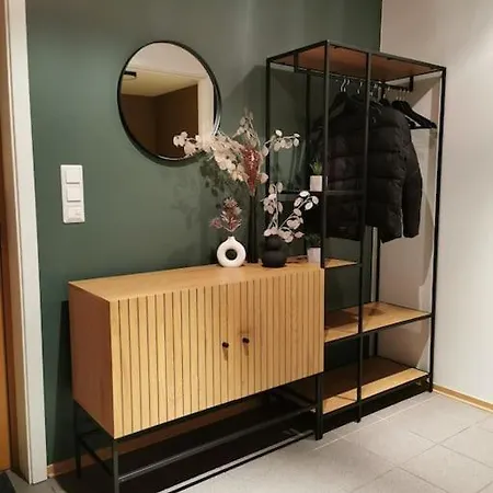 Funkelia 4 Near Senter アパート *